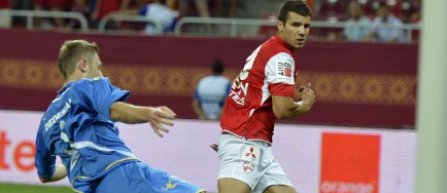 Ioan Neculaie: La Dinamo cu Iasi a fost ceva necurat, prea fugeau portarul si fundasii de minge
